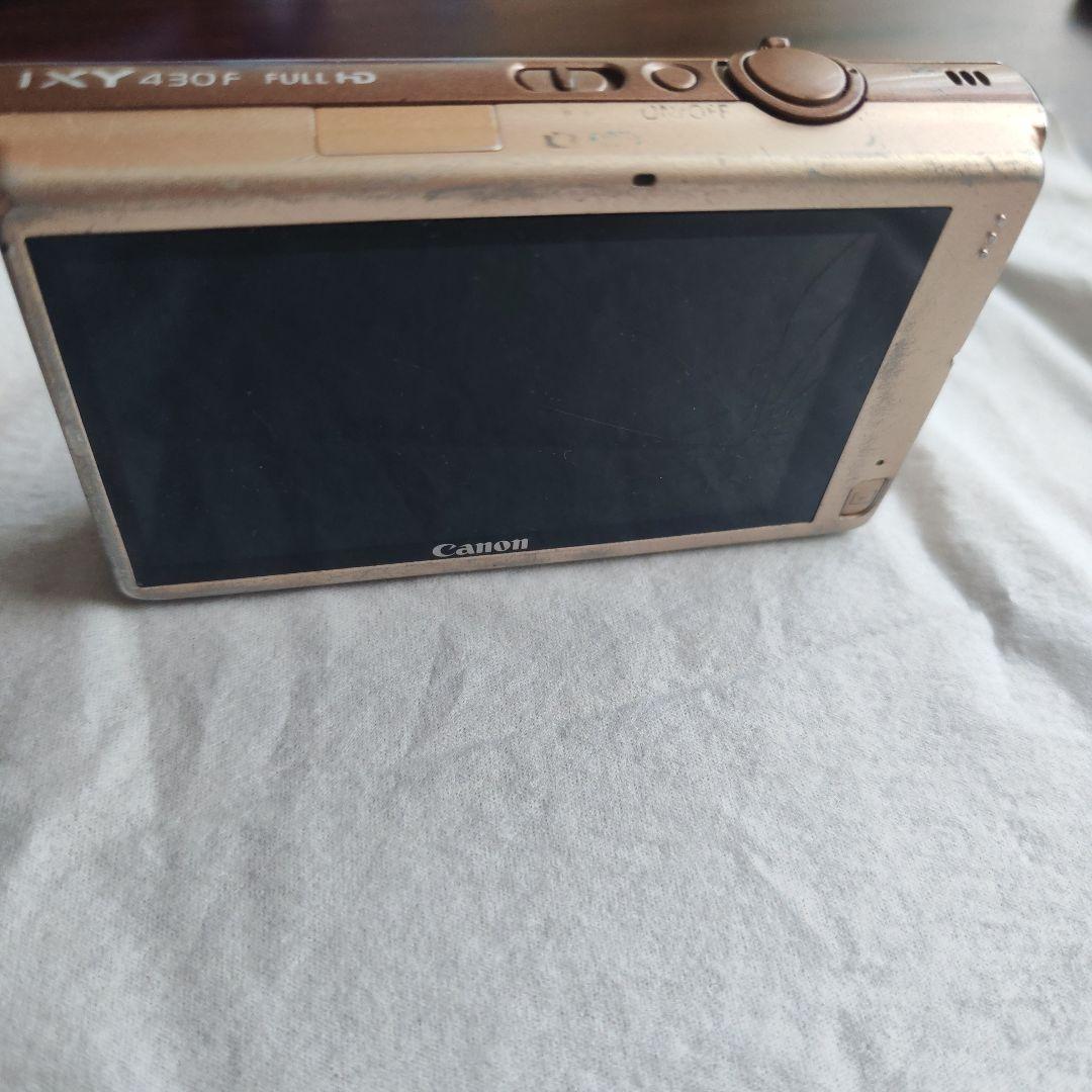 デジタルカメラ Canonixy430f