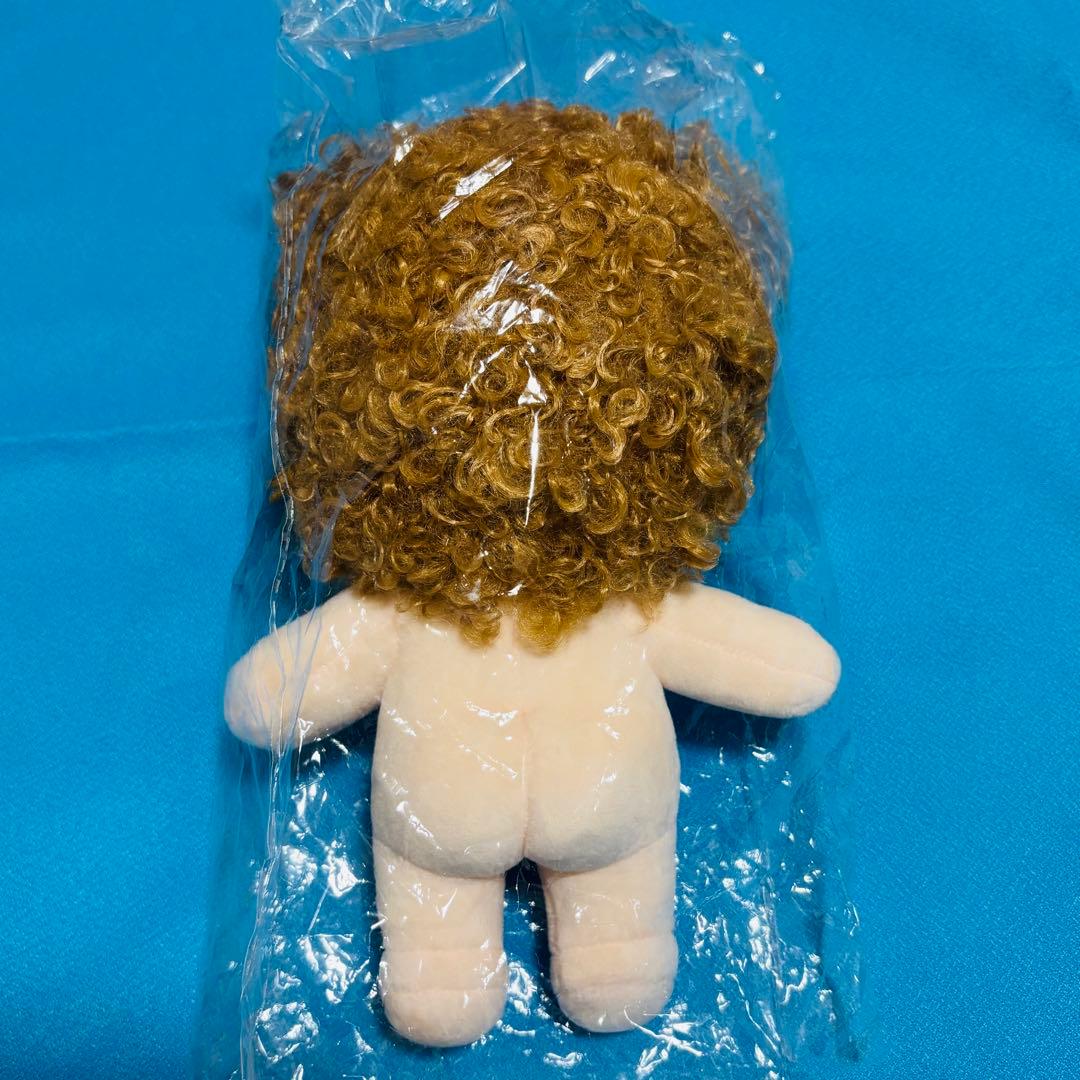 【バラ売り不可】 BTS バンタン テヒョン V テテ ぬいぐるみ 約20cm