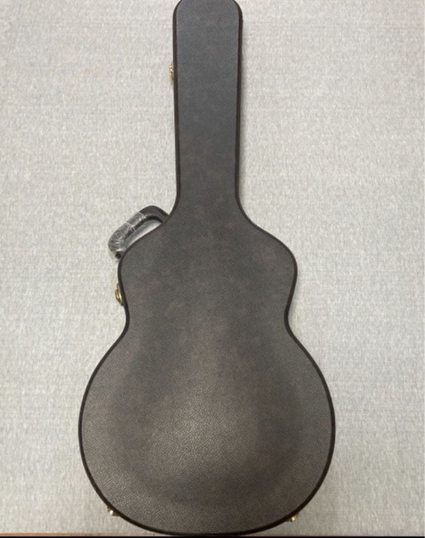 BURNY RSA-55 エレキギター　ケース付