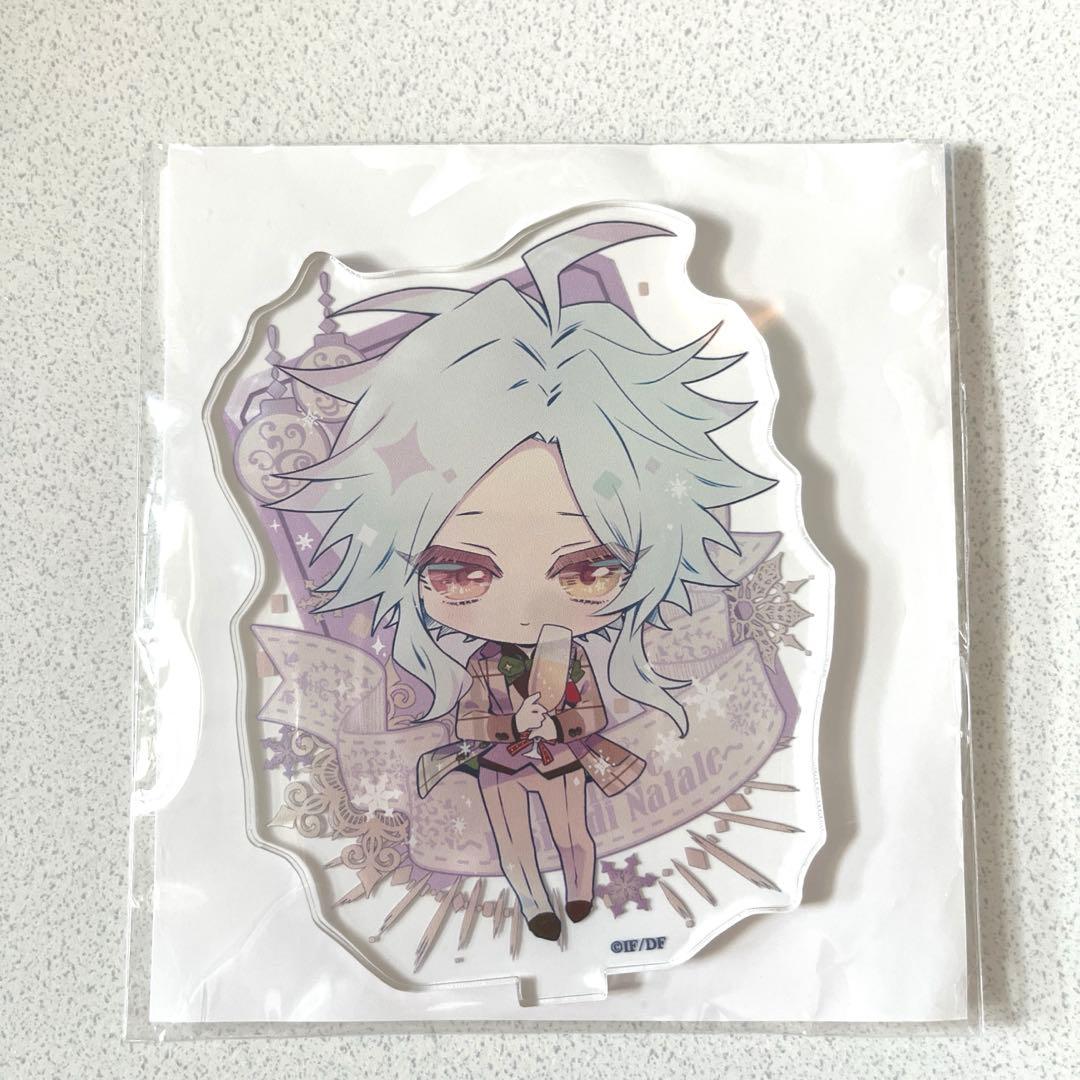 ピオフィオーレの晩鐘 えらべるビッグアクリルスタンド　オルロック