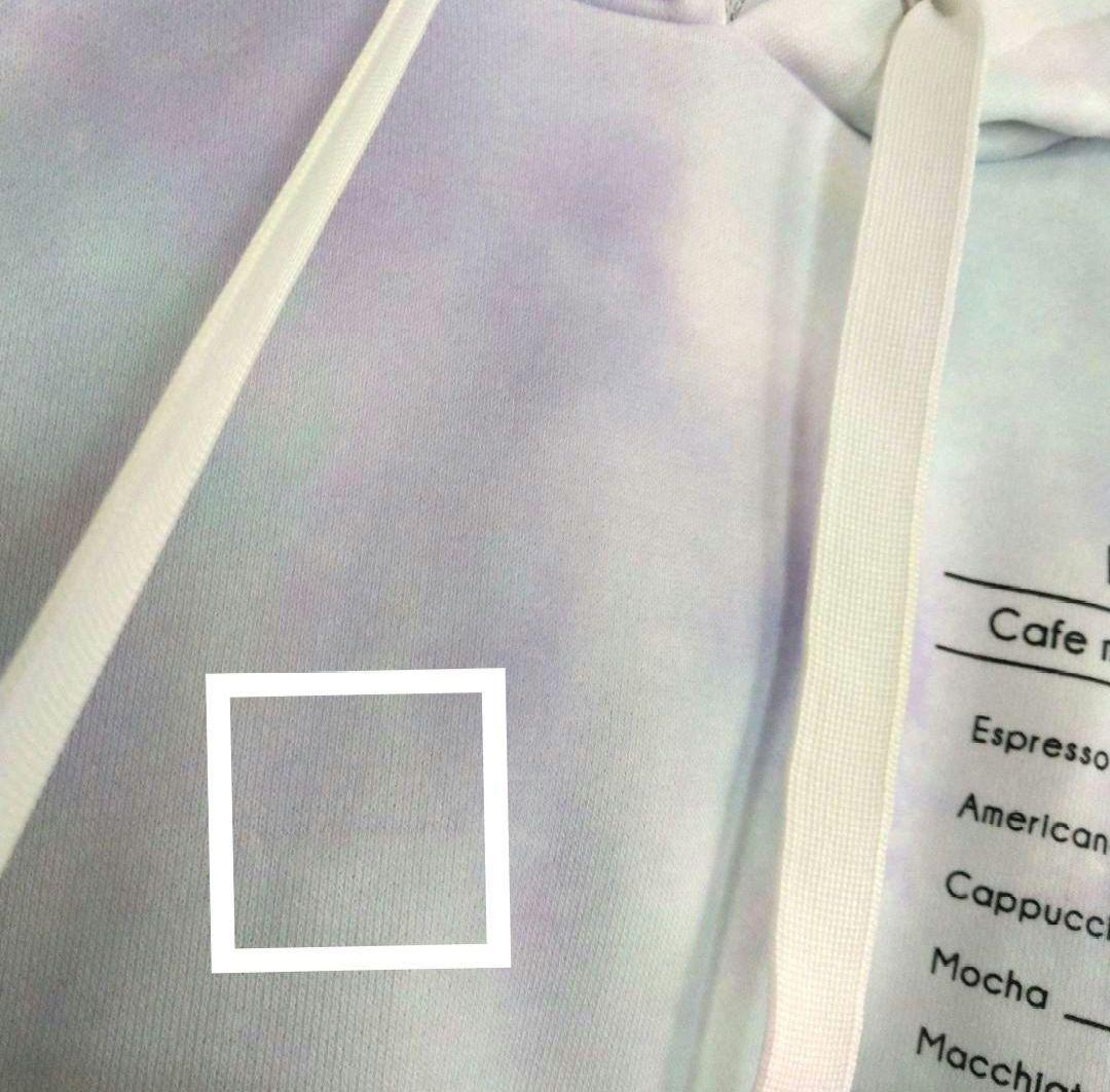 Haru⭐︎ 値下げオファー❌❗️☆新品 ラブトキシック☆裏起毛トレ－ナ－