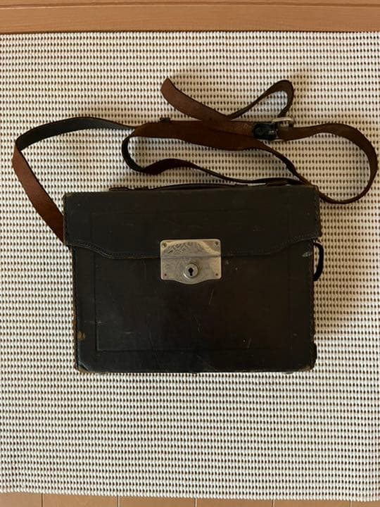 ☆ 六櫻社製　トロピカルリリィカメラ