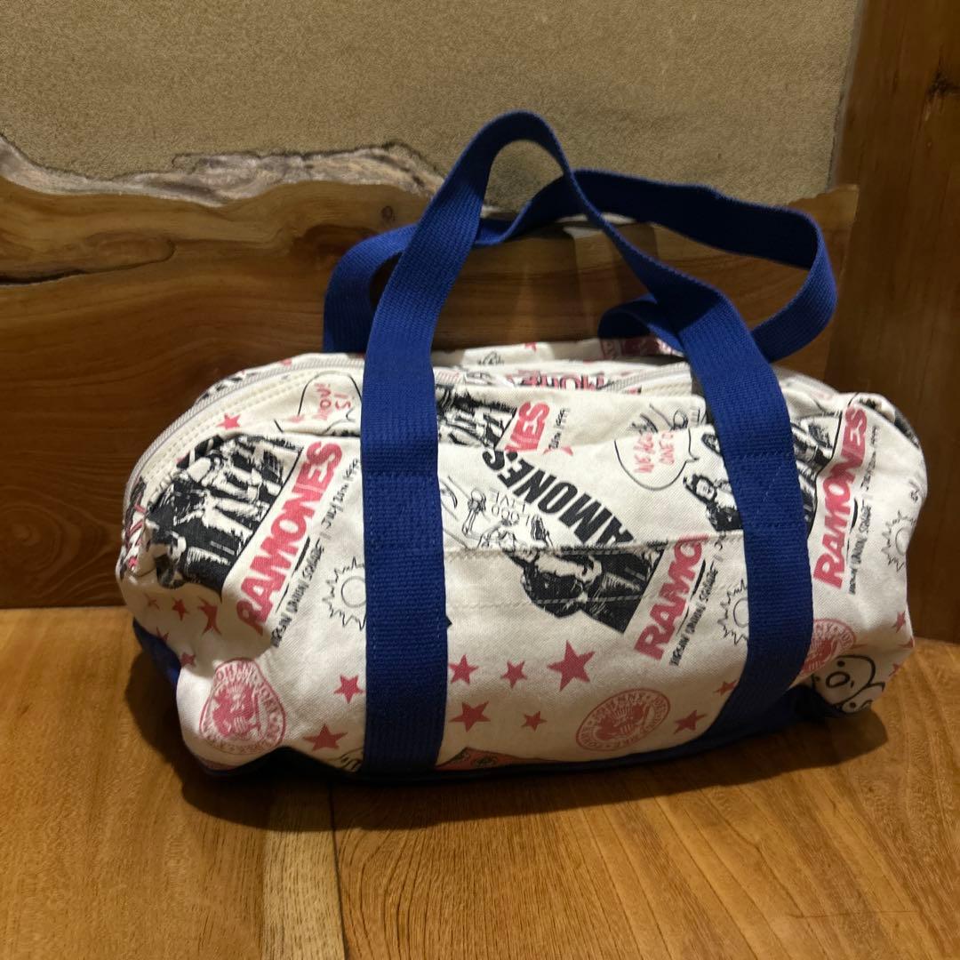 廃盤　HYSTERIC GLAMOUR　RAMONES y2k archive