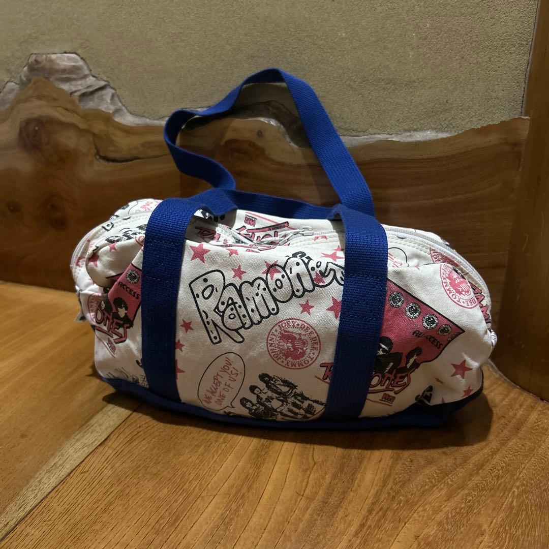 廃盤　HYSTERIC GLAMOUR　RAMONES y2k archive