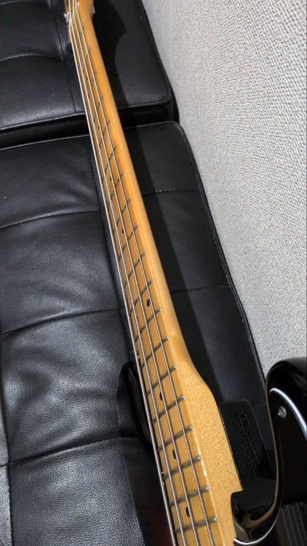 Fender USA American Standard プレシジョンベース