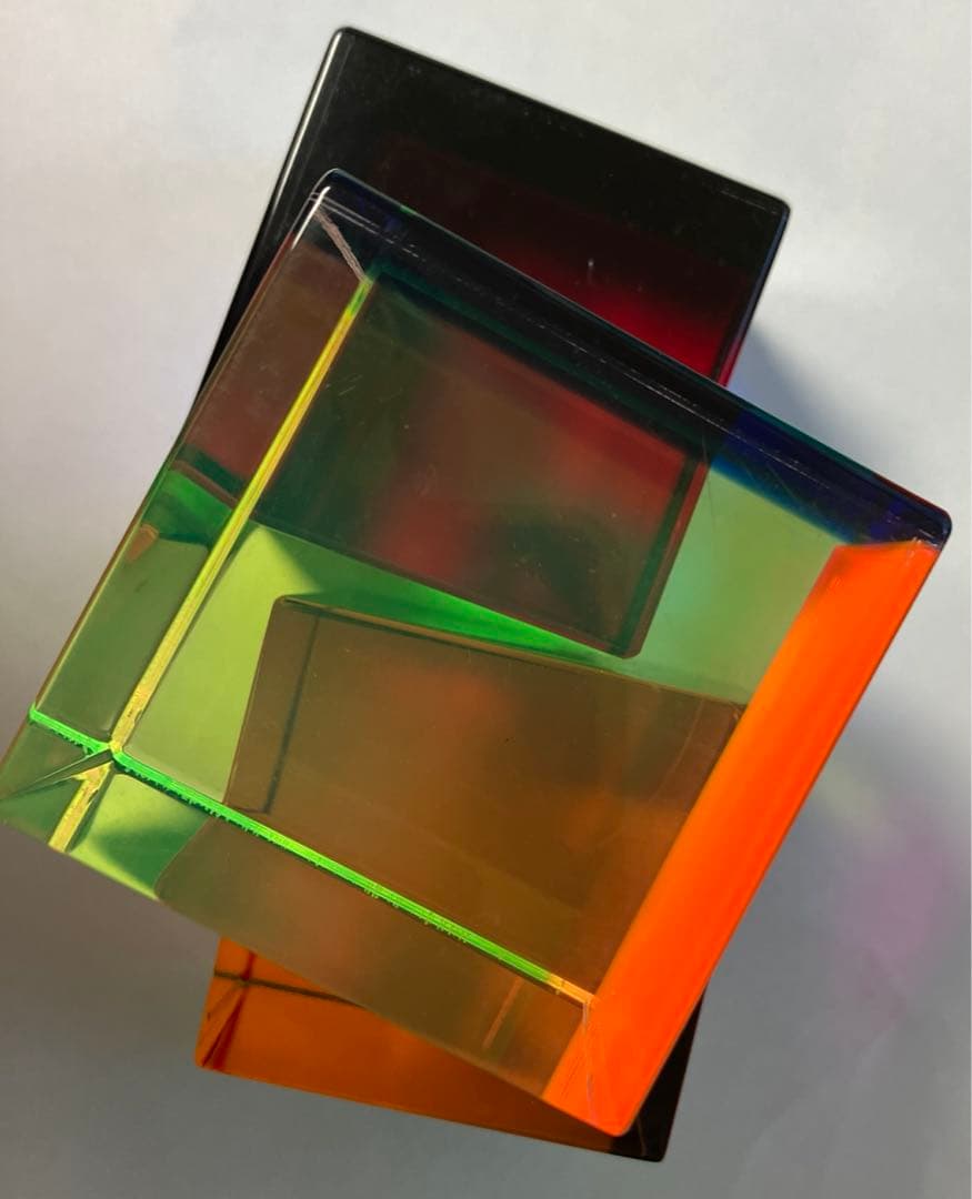 Vasa Cubes (Velizar Mihich) 3 個セット