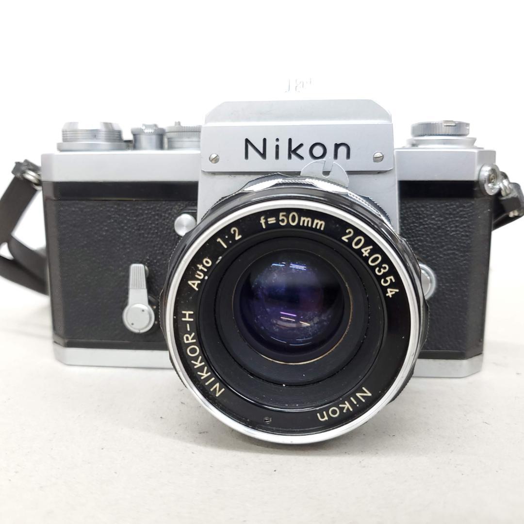 【動作確認済】 Nikon F アイレベル F1024-282-3v p