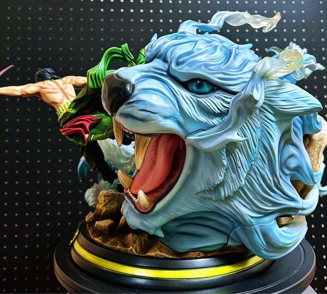 ゾロ フィギュア ワンピース フィギュア