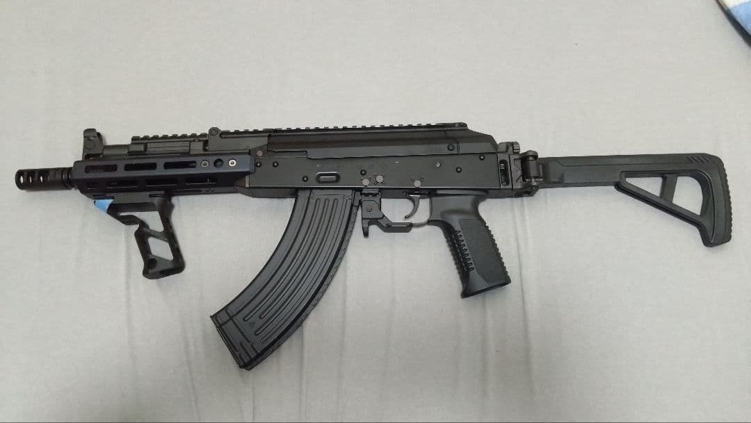 東京マルイ　AKX