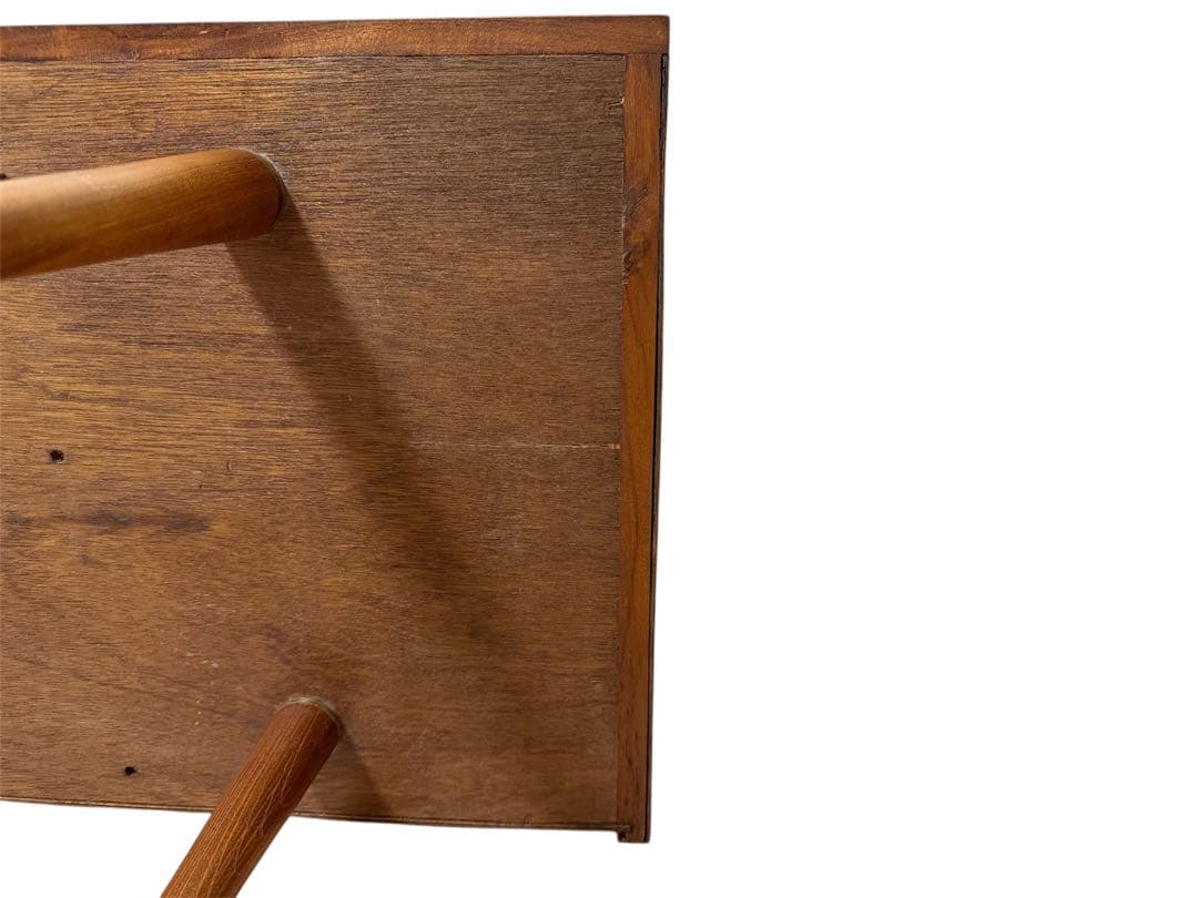 【大幅値下げ！】デンマーク 北欧 ビンテージ家具 アメリカンビンテージ テレビ台