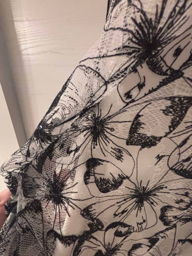 銀座クチュール　キャバドレス　ロングドレス