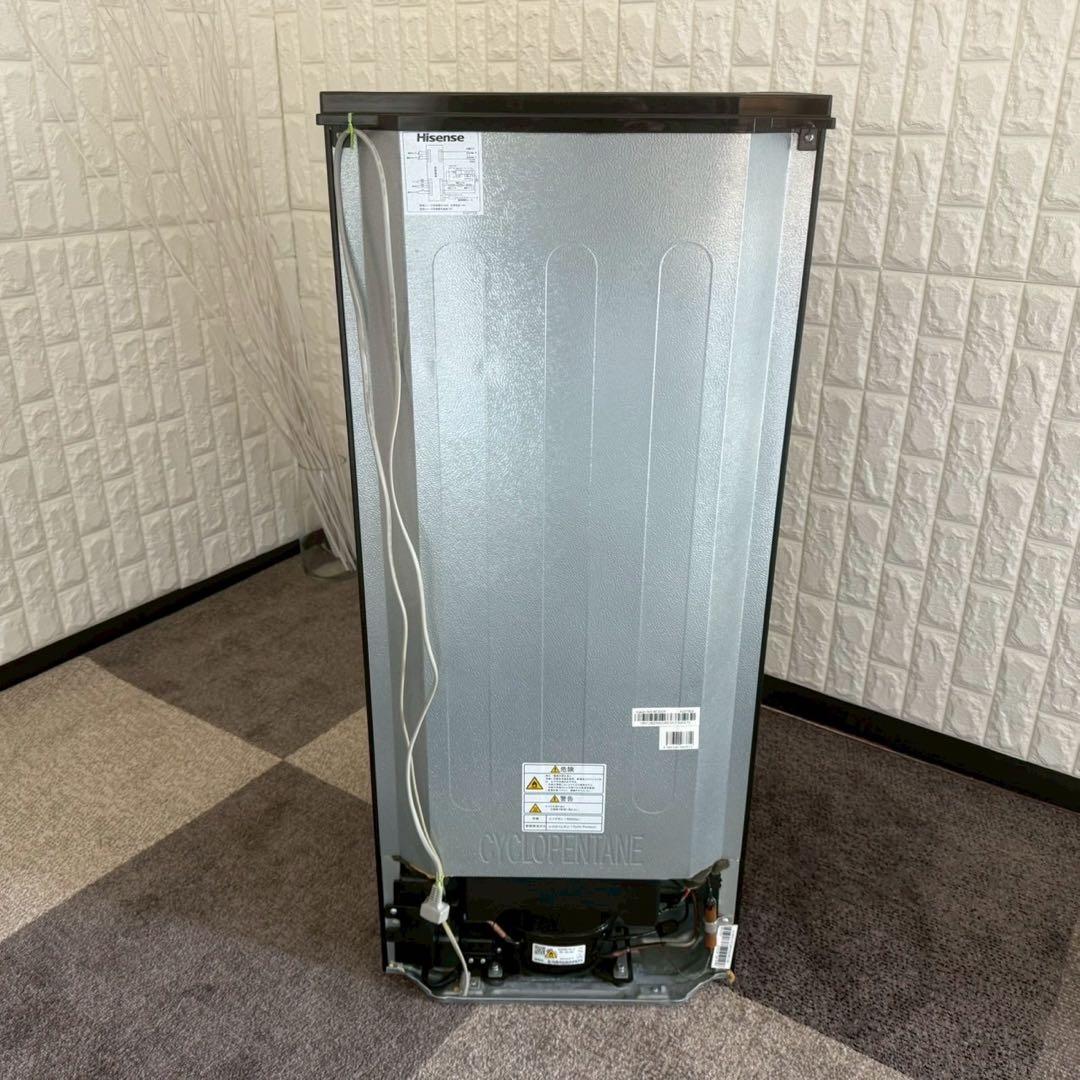 都内23区配送無料✨冷蔵庫&洗濯機&レンジ　ハイセンス　ヤマダ電機　シャープ