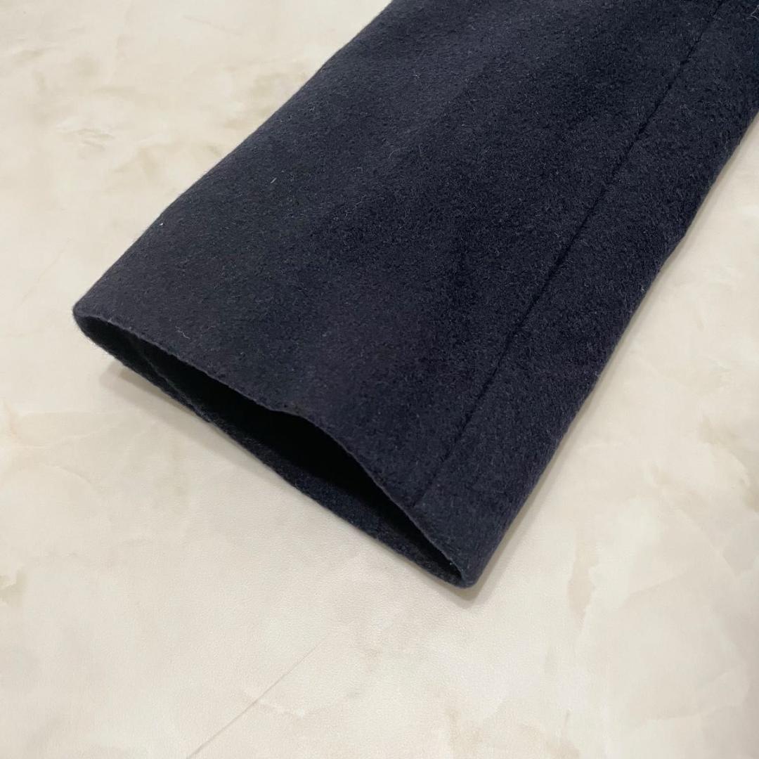 【極美品】MAX MARA カシミヤ100% チェスターコート　ダブル　38 M