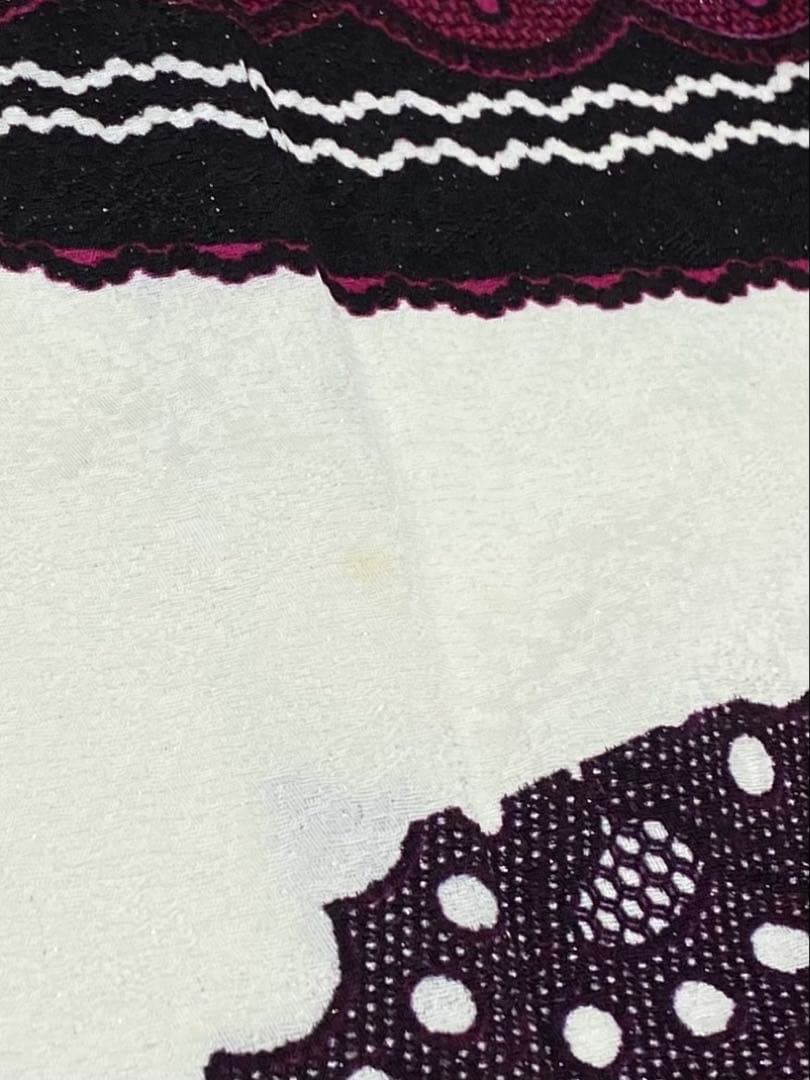 振袖 長襦袢 袋帯 3点セット 身丈 175cm トールサイズ