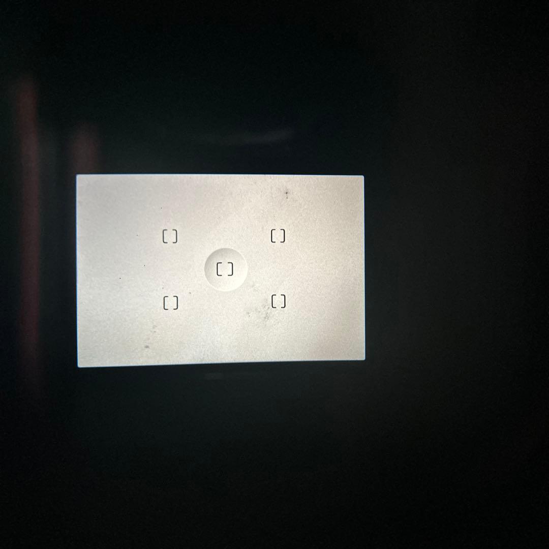 CONTAX NX Vario-Sonnar3.5-5.6 28-80 AF◎