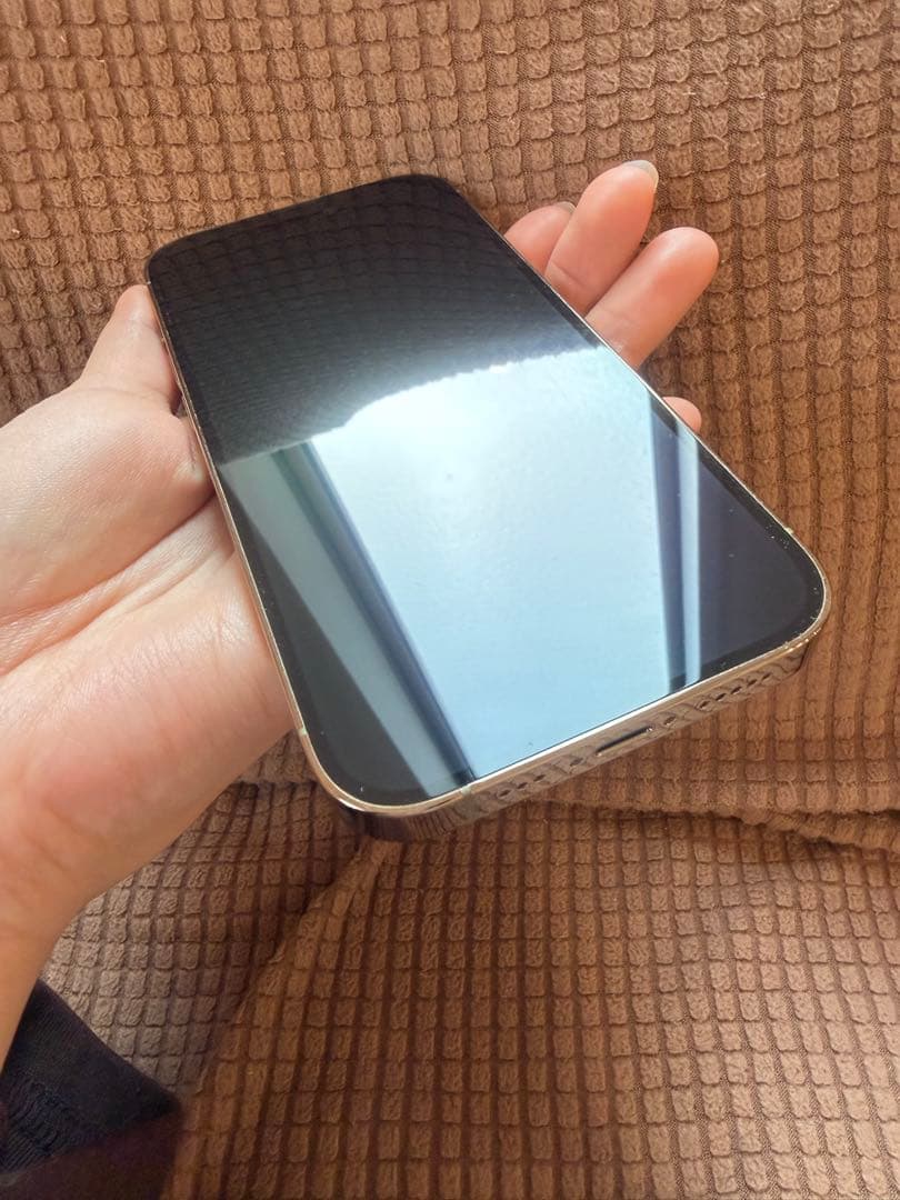 Apple iPhone 14 Pro ゴールド 128GB