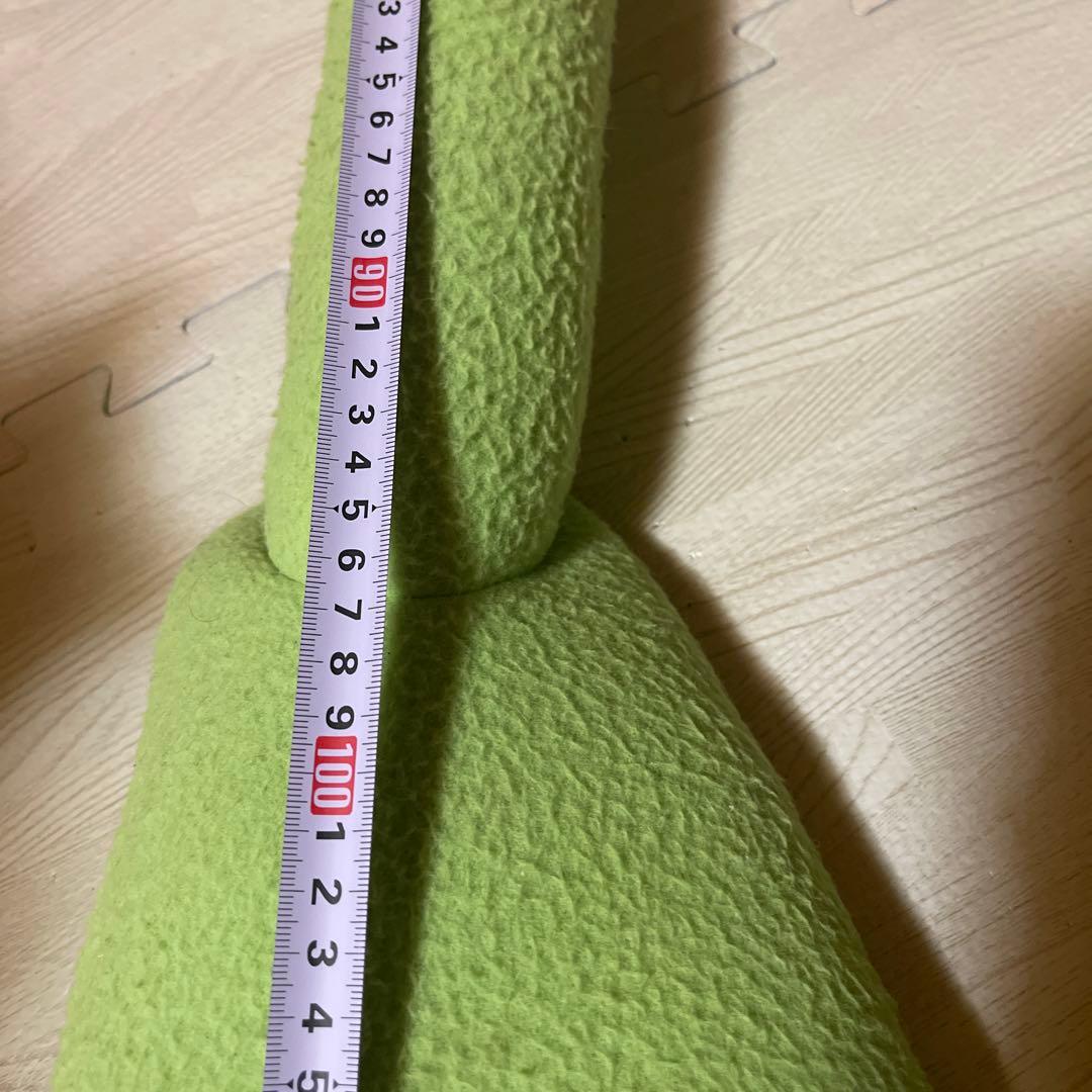 【専用ページ】超特大 希少 カーミットぬいぐるみ