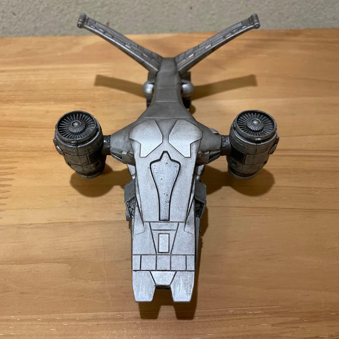 シネマシンズ/ ターミネーター2： ハンターキラー エリアル ダイキャスト ビ…