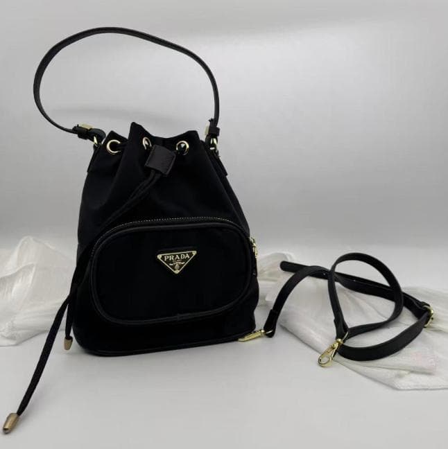 新品 バケットバッグ ショルダーバッグ