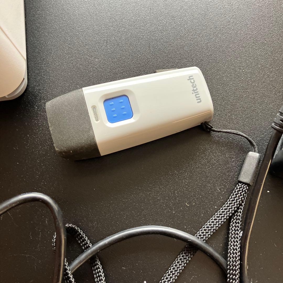 uレジ　キャッシャーセット