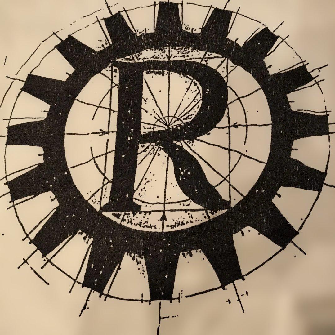 RAGE AGAINST THE MACHINE シャツ　XL　nuns