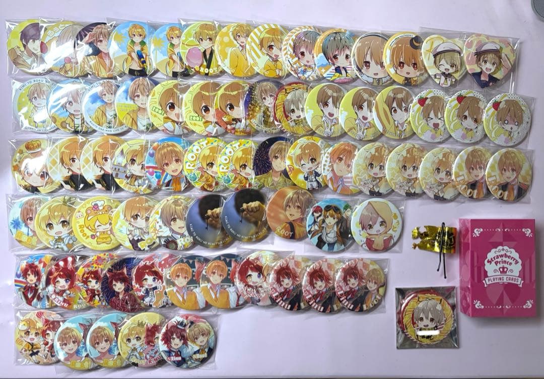 すとぷり るぅと まとめ売り