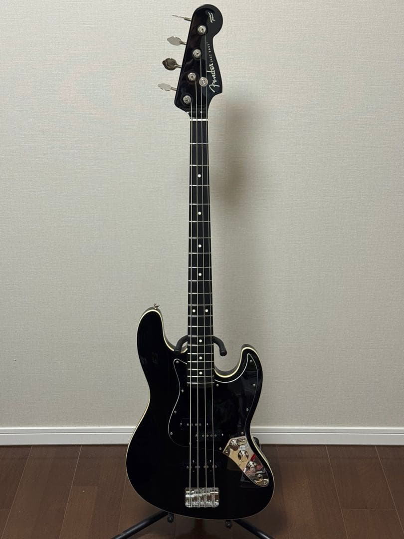 【極美品】Fender Japan Aerodyne AJB 2011年製