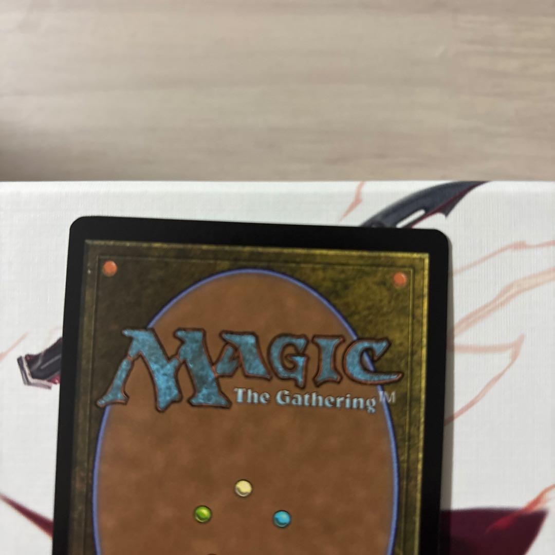 MTG 過激な淑女、シャントット 英語版 Foil 0507