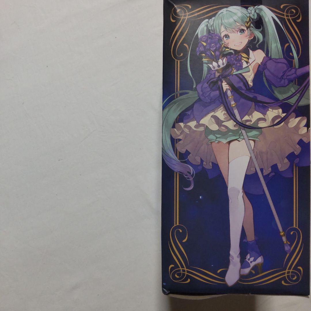 初音ミク 巡音ルカ プライズ景品 フィギュア 15体セット