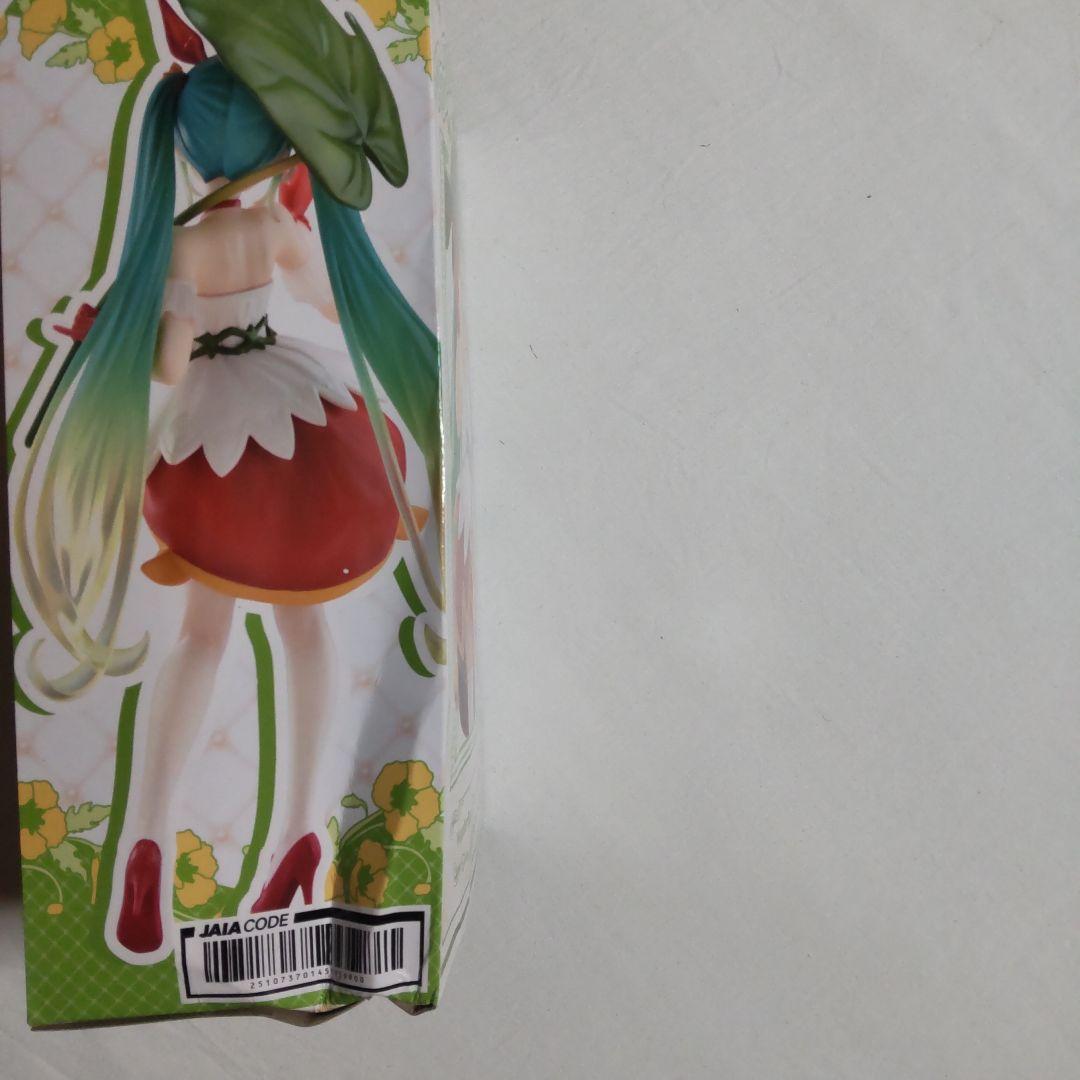 初音ミク 巡音ルカ プライズ景品 フィギュア 15体セット