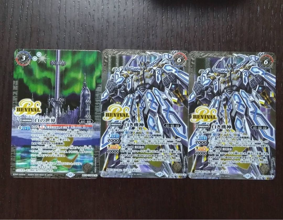 サボテン　青紫白世界3コン