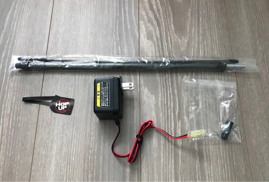 M4-P.M.C. '08限定商品 TOKYO MARUI 電動ガン マルイ