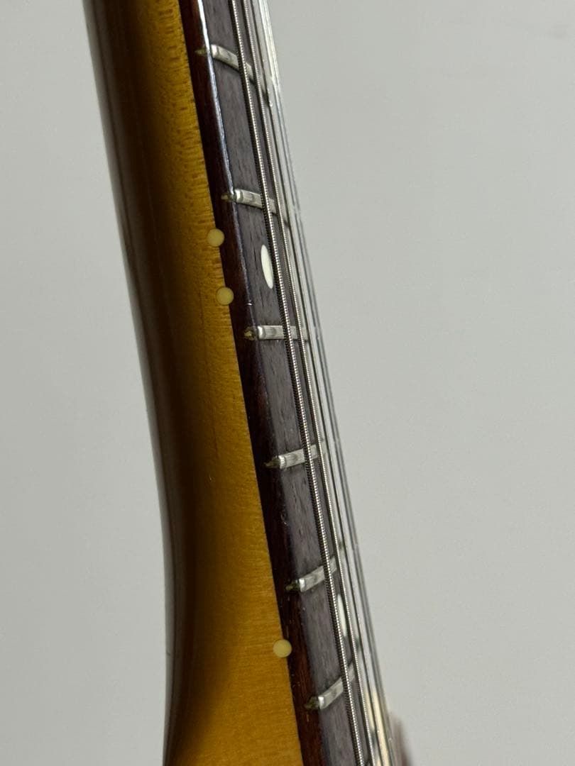 Fender Japan TL62-65 テレキャスター