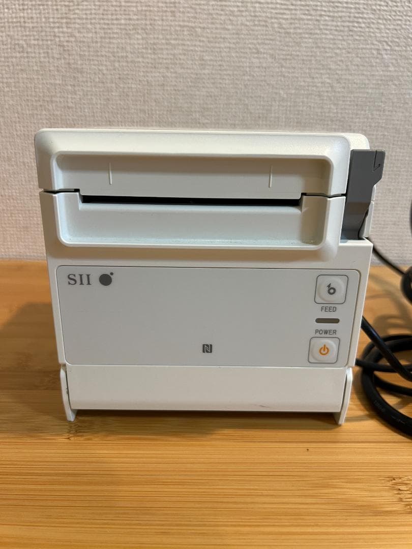 サーマルプリンター RP-F10