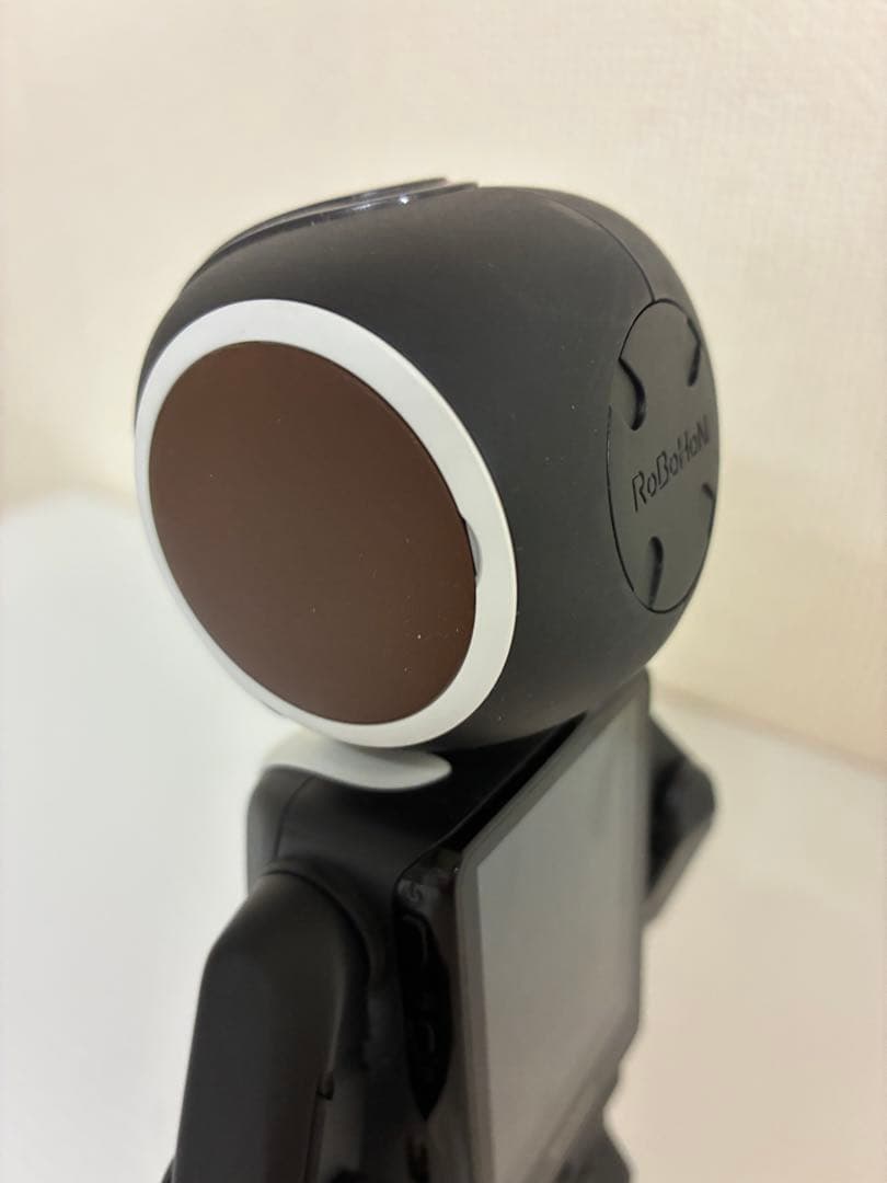 【ジャンク品】シャープ ロボホン RoBoHoN 音声対話・ダンス・ロボット