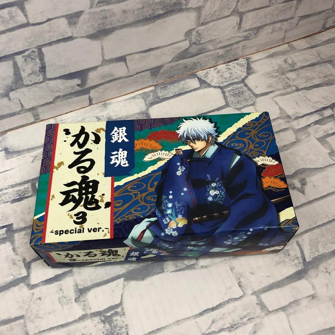 M4406 銀魂 かる魂3 special ver.