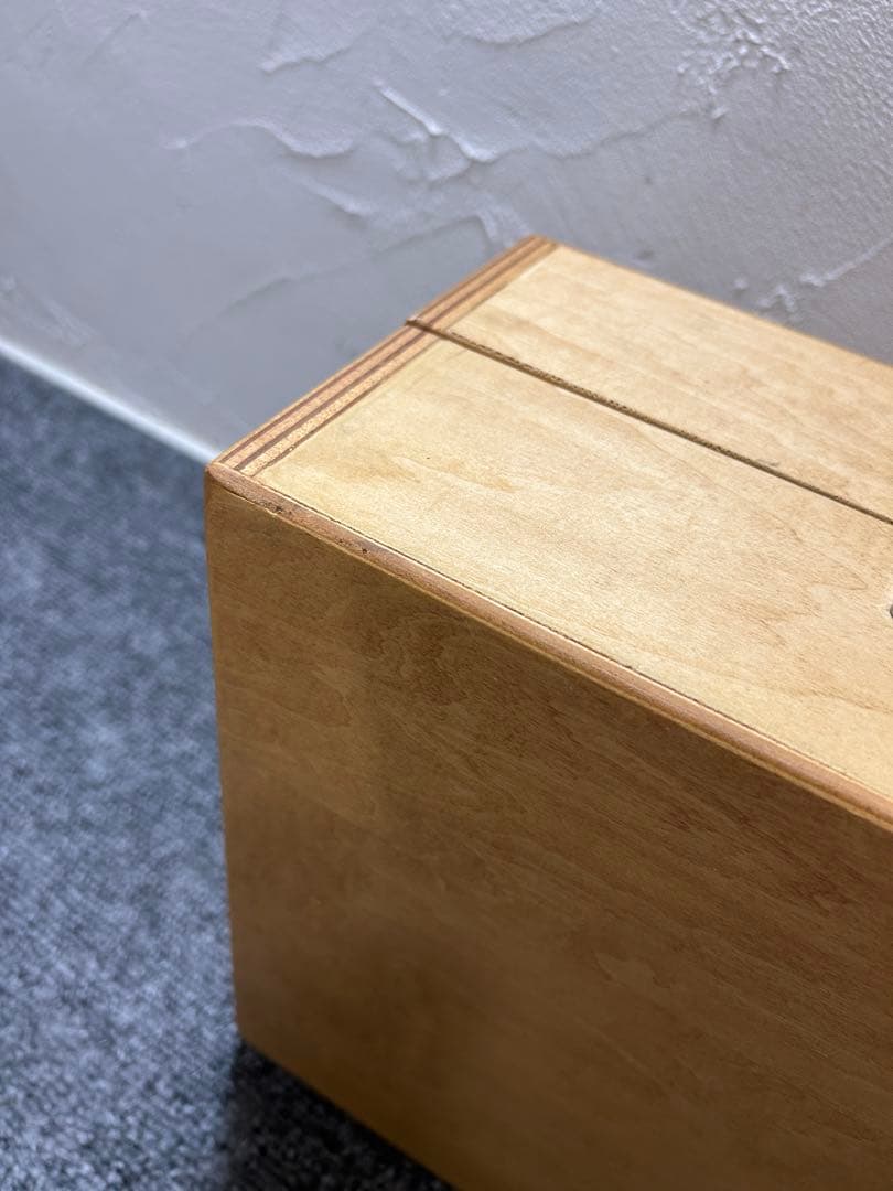 モジュラーシンセ　ケース　アダプター付き