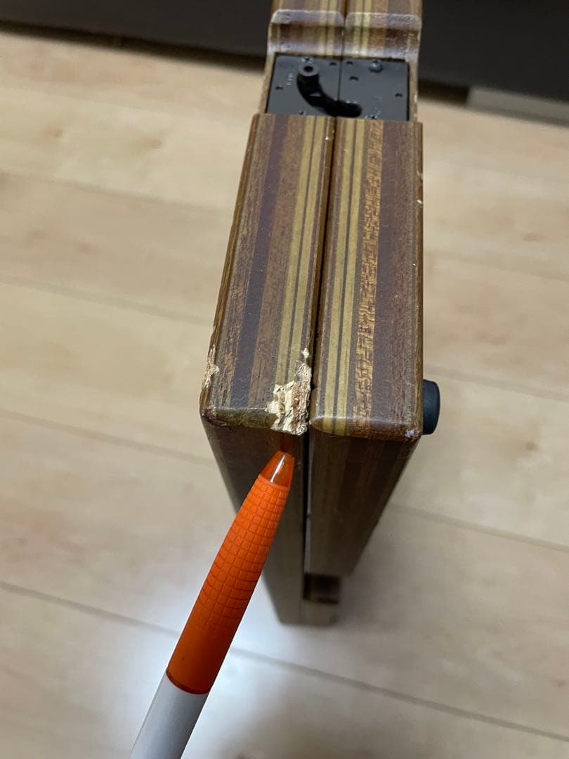 吉澤 アシストスツール ピアノ足台　アシストペダル　ハイツールセット　即日発送