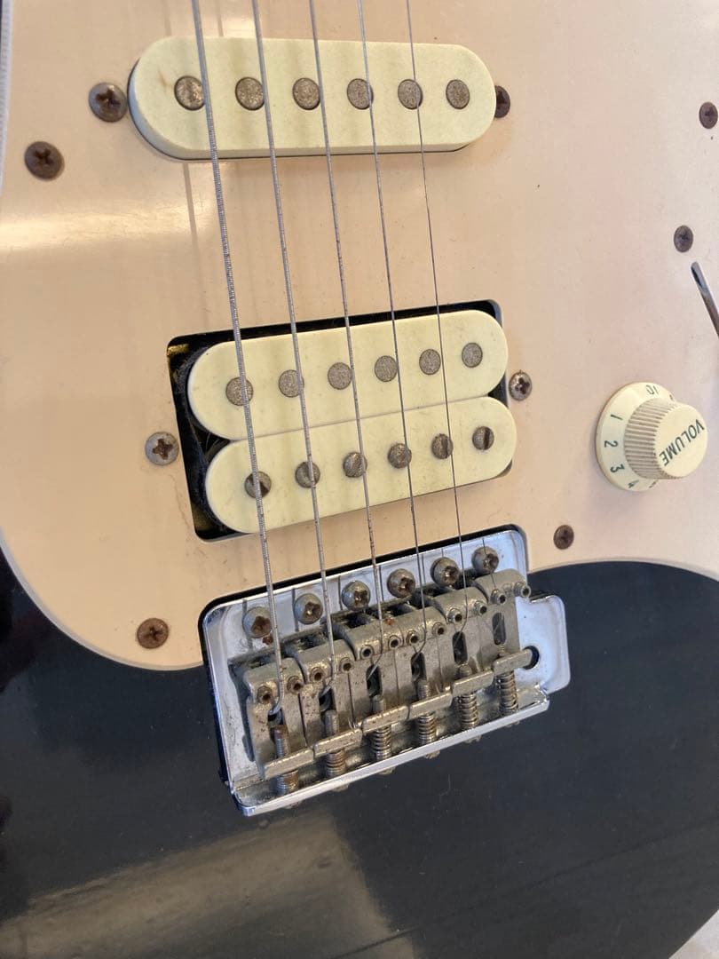 YAMAHA PACIFICA ギター