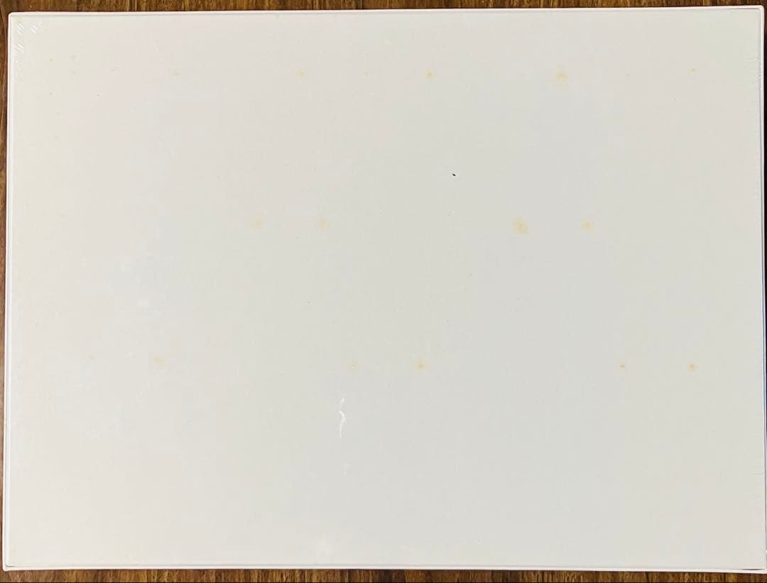 1997 イチローカレンダー　　　　　　ジグソーパズル　1000ピース