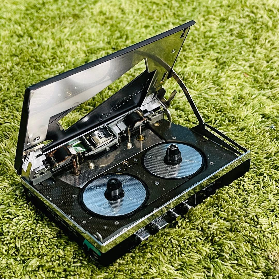 SONY WM-101 カセットプレーヤー WALKMAN ジャンク