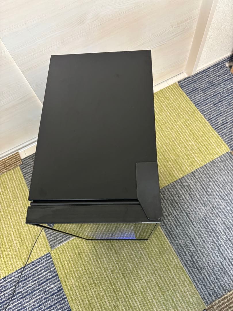 美品　送料無料！Lefier 電子式 ワインセラー LW-S12 40L 家庭用