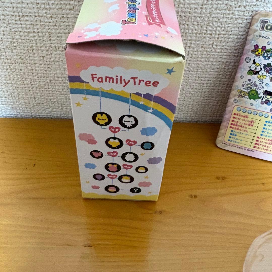 Tamagotchi mix Ver. サンリオキャラクター