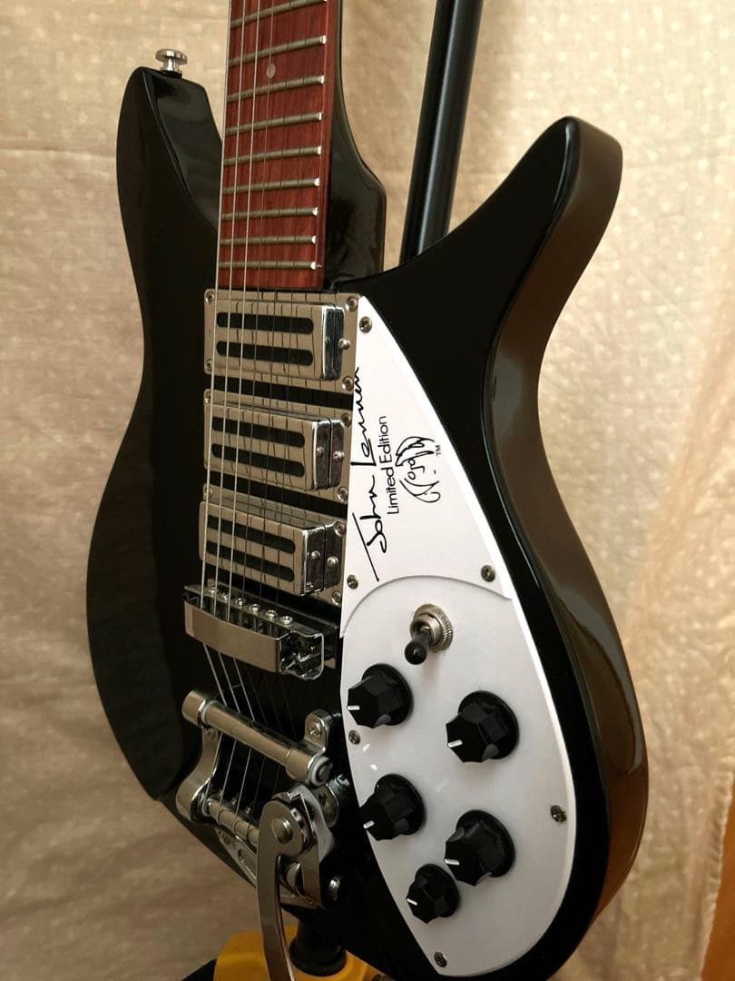 リッケンバッカー ３２５コピーモデル