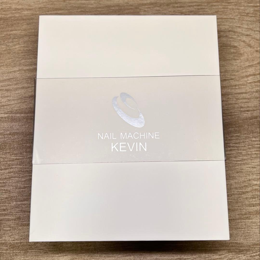 【セール】シャレドワ ネイル マシン ケビン