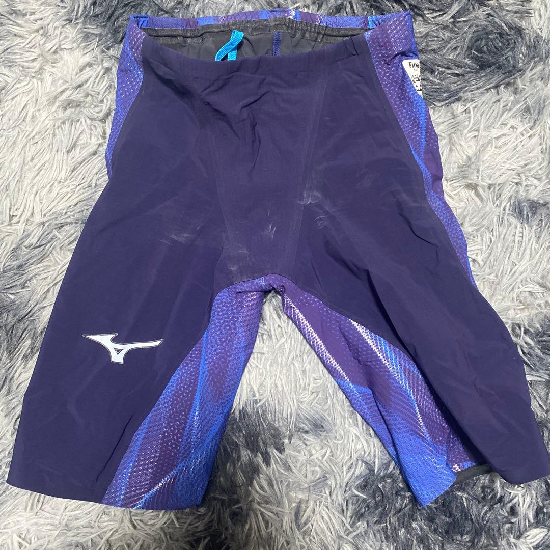 Mizuno 競泳水着　GX5