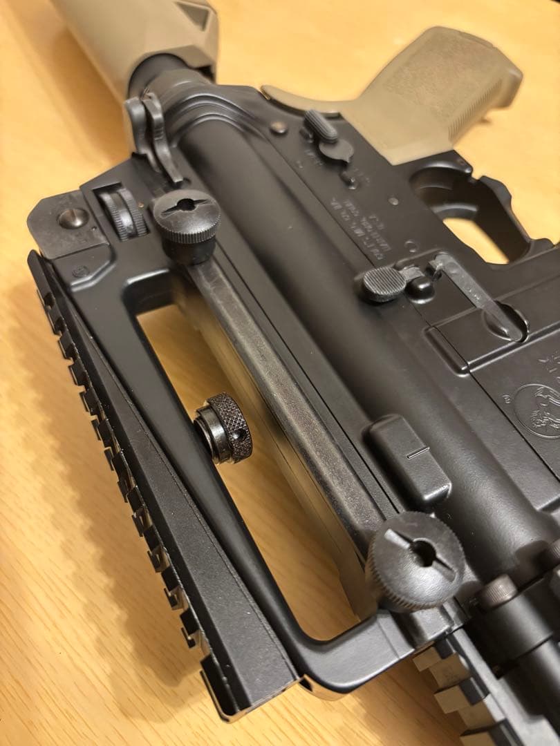東京マルイ　次世代電動ガン　M4 A1