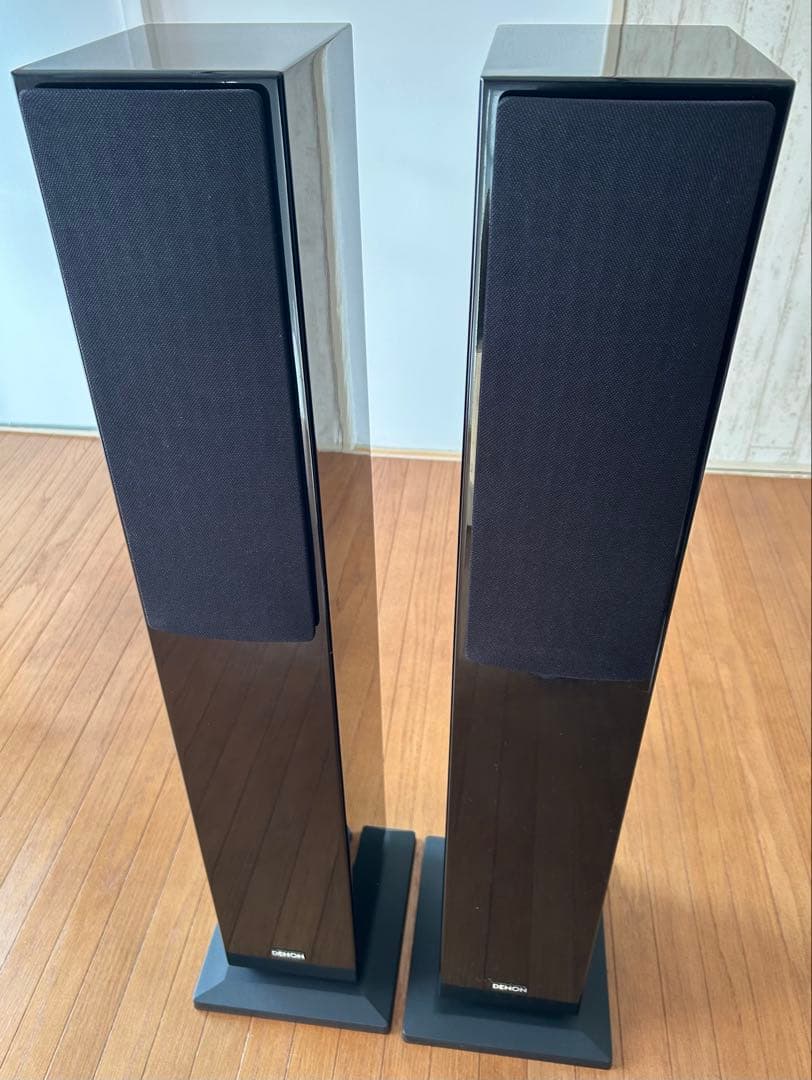 DENON SC-T33SG スピーカー