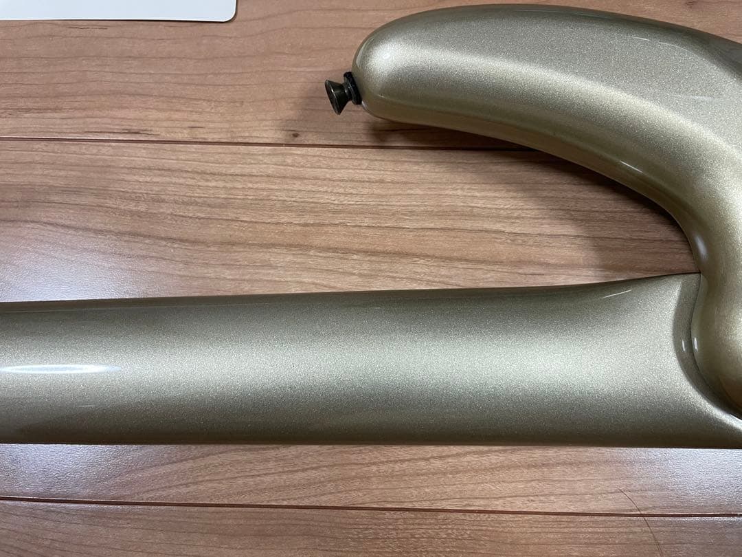 Ibanez SRGR エレキベース メタリック　5弦 SR645 GN