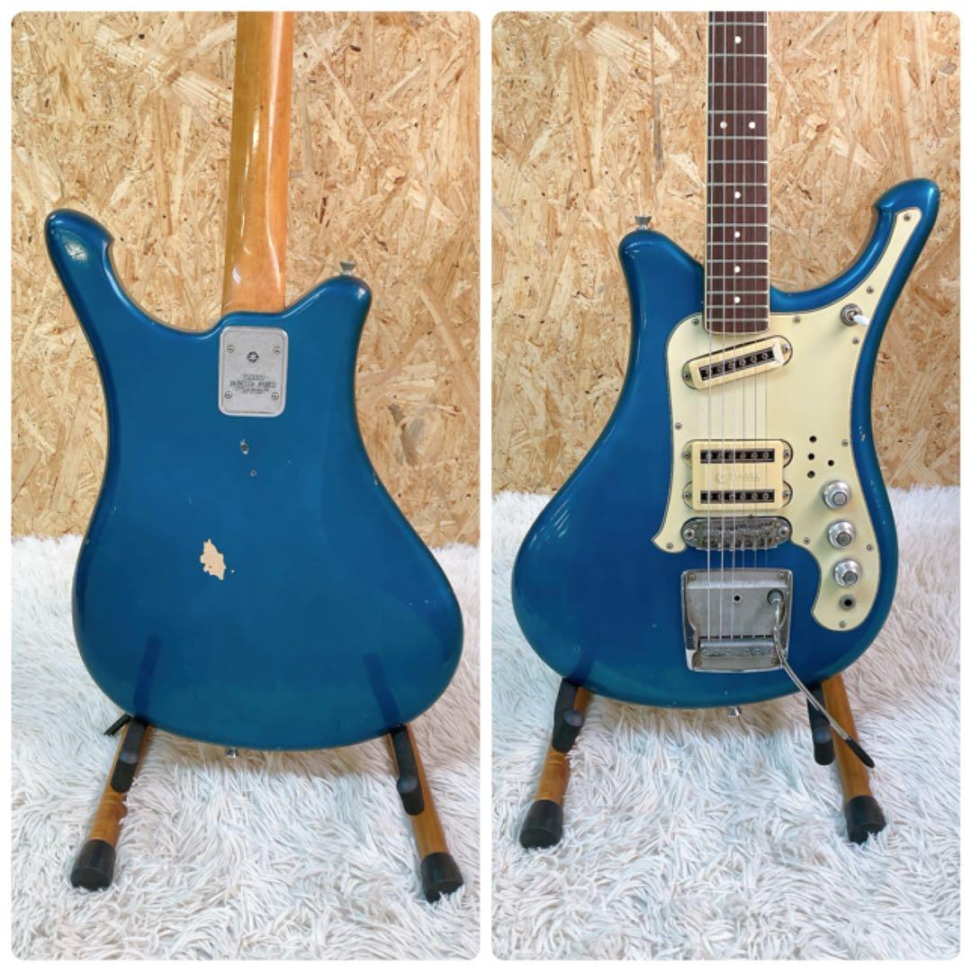 YAMAHA SG-5a ジャパンビンテージ